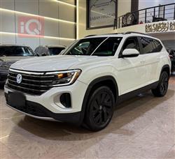 فولكسفاغن أطلس